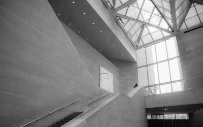 Top 5 Common Issues That Indicate Your Skylight in Alanbull Square Needs Replacement