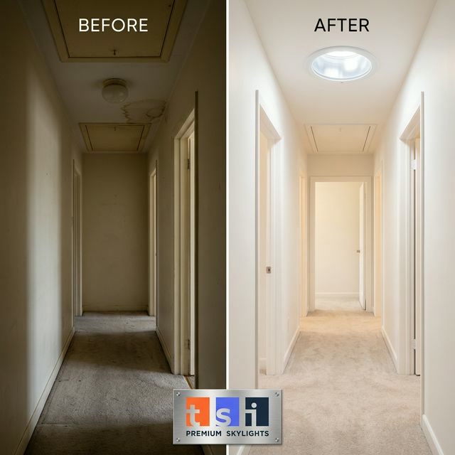 Benefits of Skylights: Why Every Toronto Home Should Have One