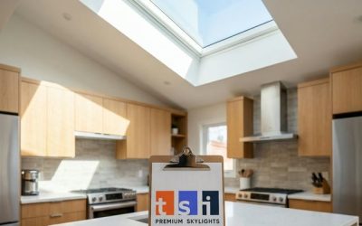 Skylight Replacement in Toronto: Costs, Options and What to Expect