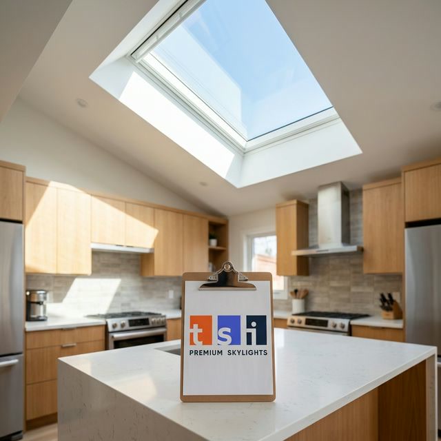 Skylight Replacement in Toronto: Costs, Options and What to Expect