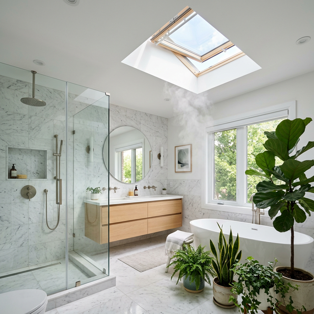 Best Skylights for Toronto Homes in 2026: A Complete Guide