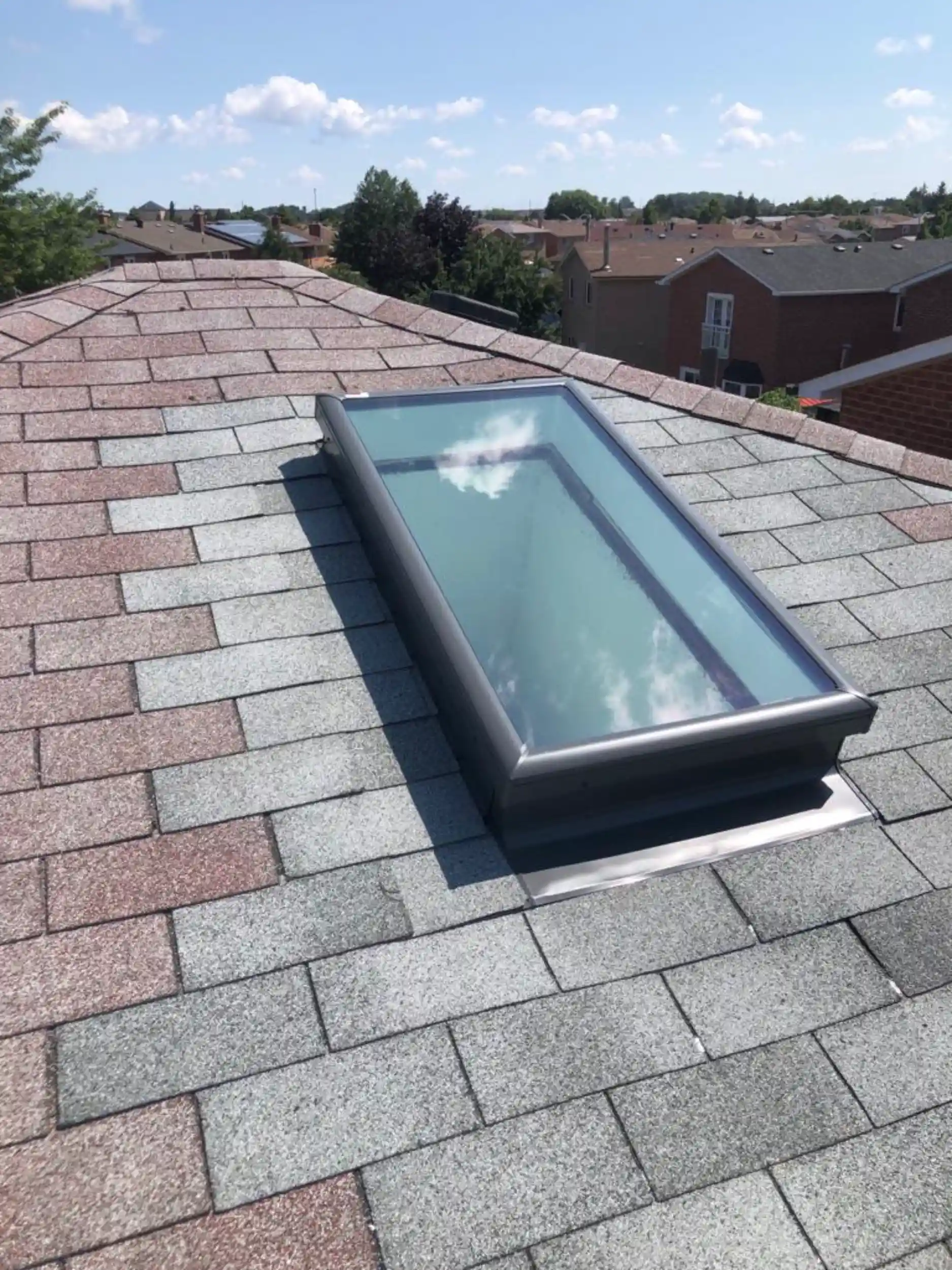 Toronto-Skylight-Installers-skylight-repairs-replacement-18 Skylights toronto