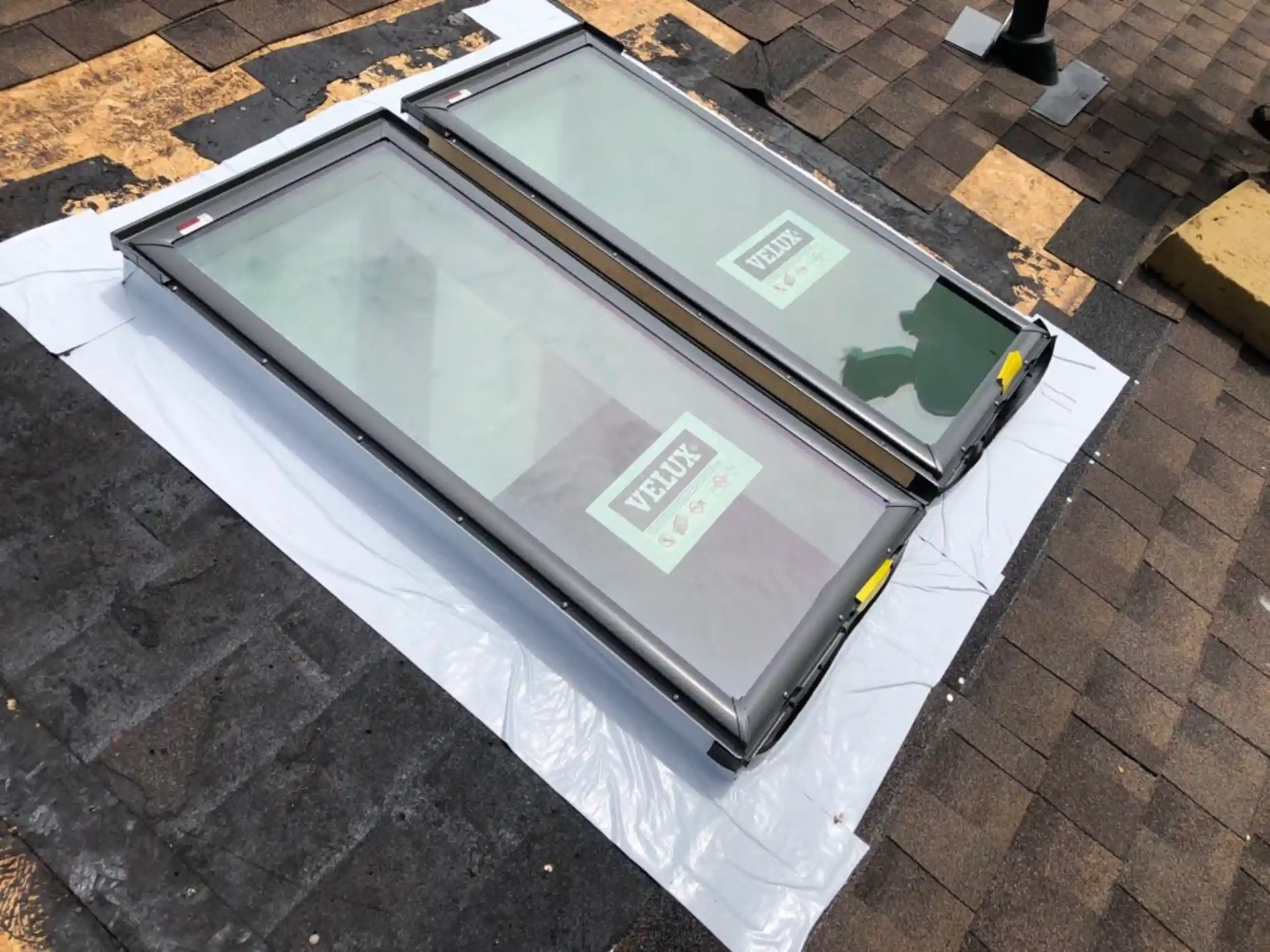 Toronto-Skylight-Installers-skylight-repairs-replacement-27 Skylight installation Mississauga