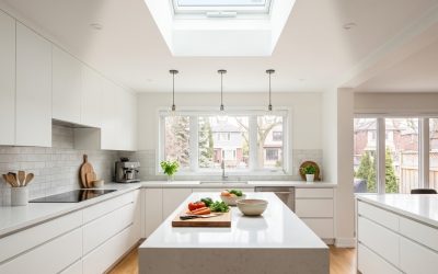 Best Skylight Placement: How Orientation, Roof Pitch and Room Layout Affect Natural Light