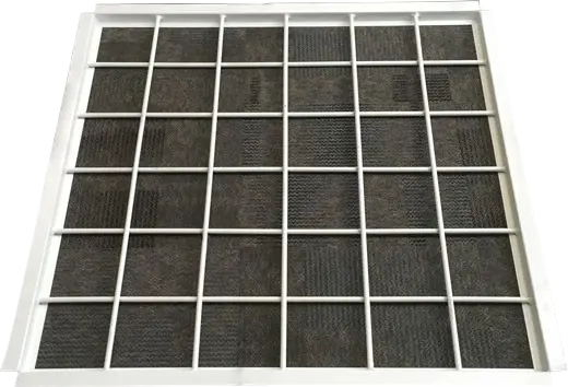 VELUX commercial CRGA skylight product photo