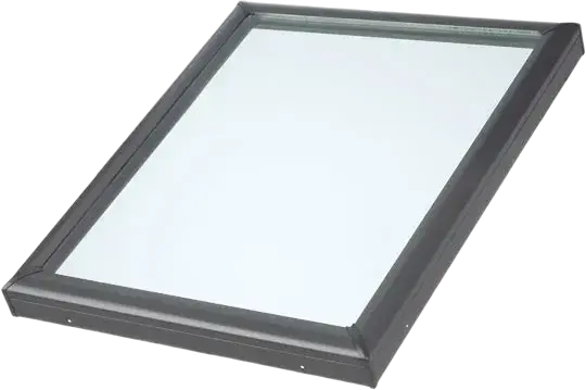VELUX commercial FCM fixed curb mount skylight