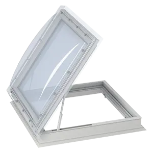 cxp VELUX CXP flat roof skylight product photo