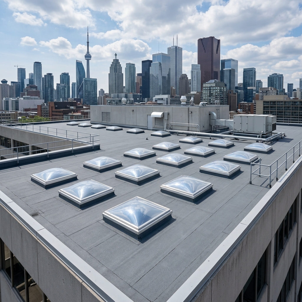 Smart Home Skylights: Integrating Automated Venting and Solar Blinds in 2026