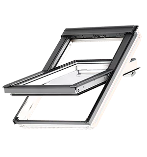 roofwindow-profile-centerpivot-white-670cfa16da59f-Copy VELUX center-pivot roof window in white finish
