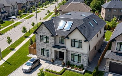 Skylight Installation in Markham and Vaughan: Costs, Permits and Local Considerations