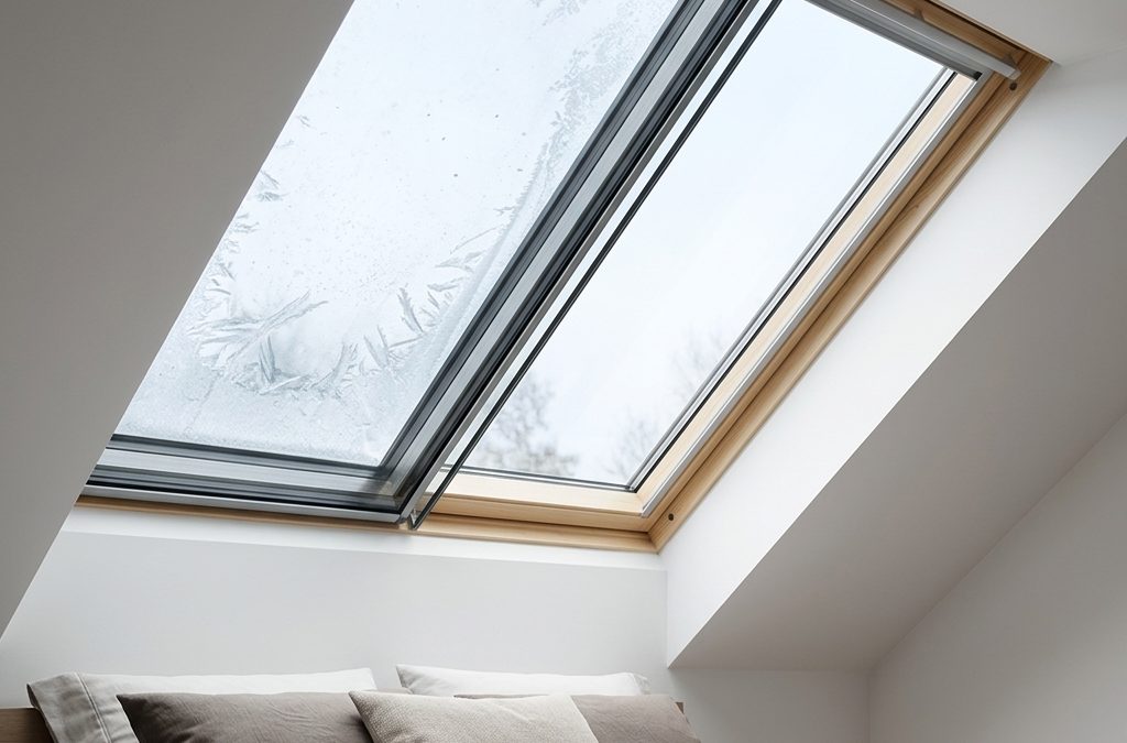 Triple-Pane Skylights: Are They Worth the Extra Cost for Toronto Homes?