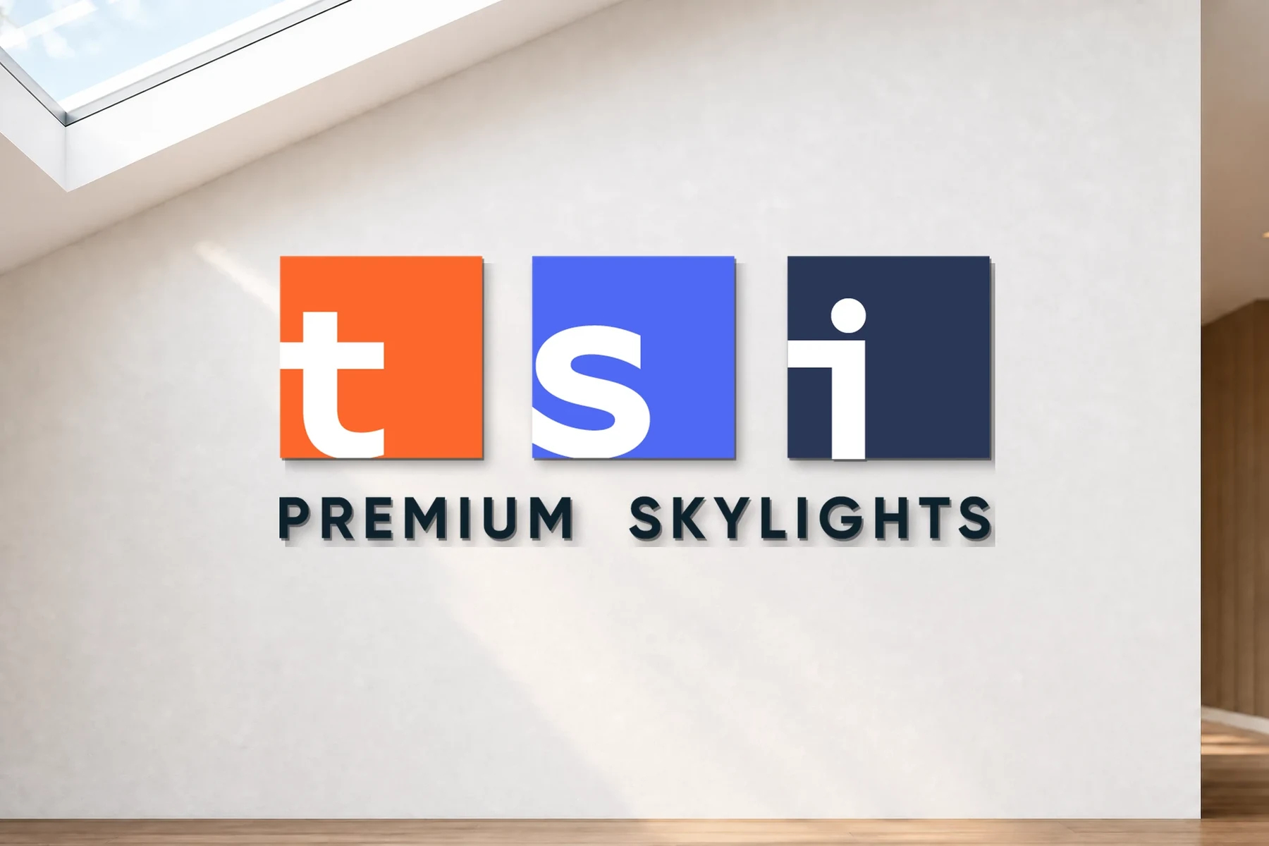 TSI-Van-image-homepage toronto skylight installers