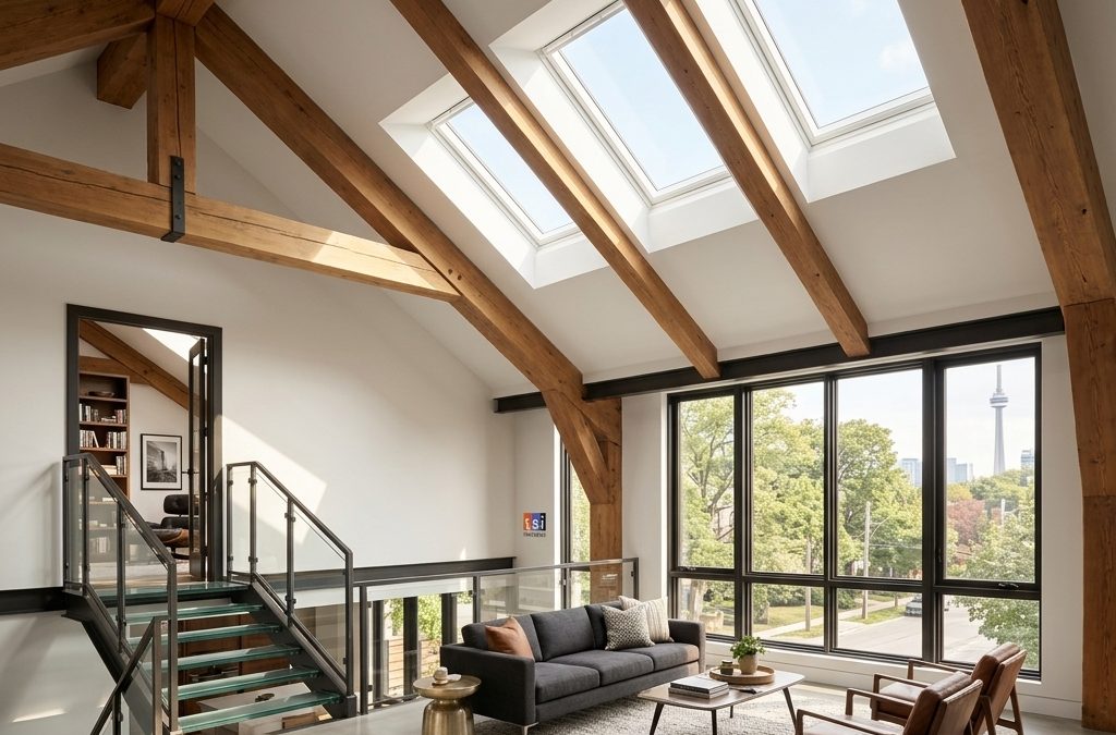VELUX Skylights Review: Models, Prices and What Toronto Homeowners Should Know