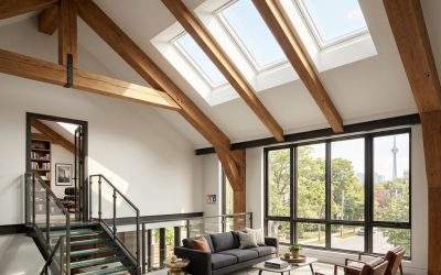 VELUX Skylights Review: Models, Prices and What Toronto Homeowners Should Know