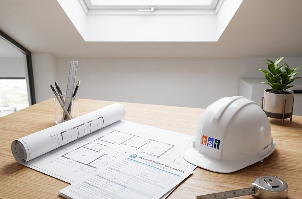 Skylight Permits in Toronto: When You Need One and How to Get It