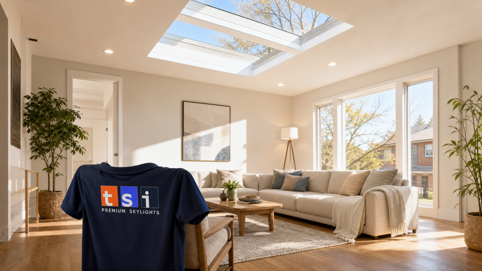 Curb-Mounted vs Deck-Mounted Skylights: Which Is Right for Your Toronto Roof in 2026?