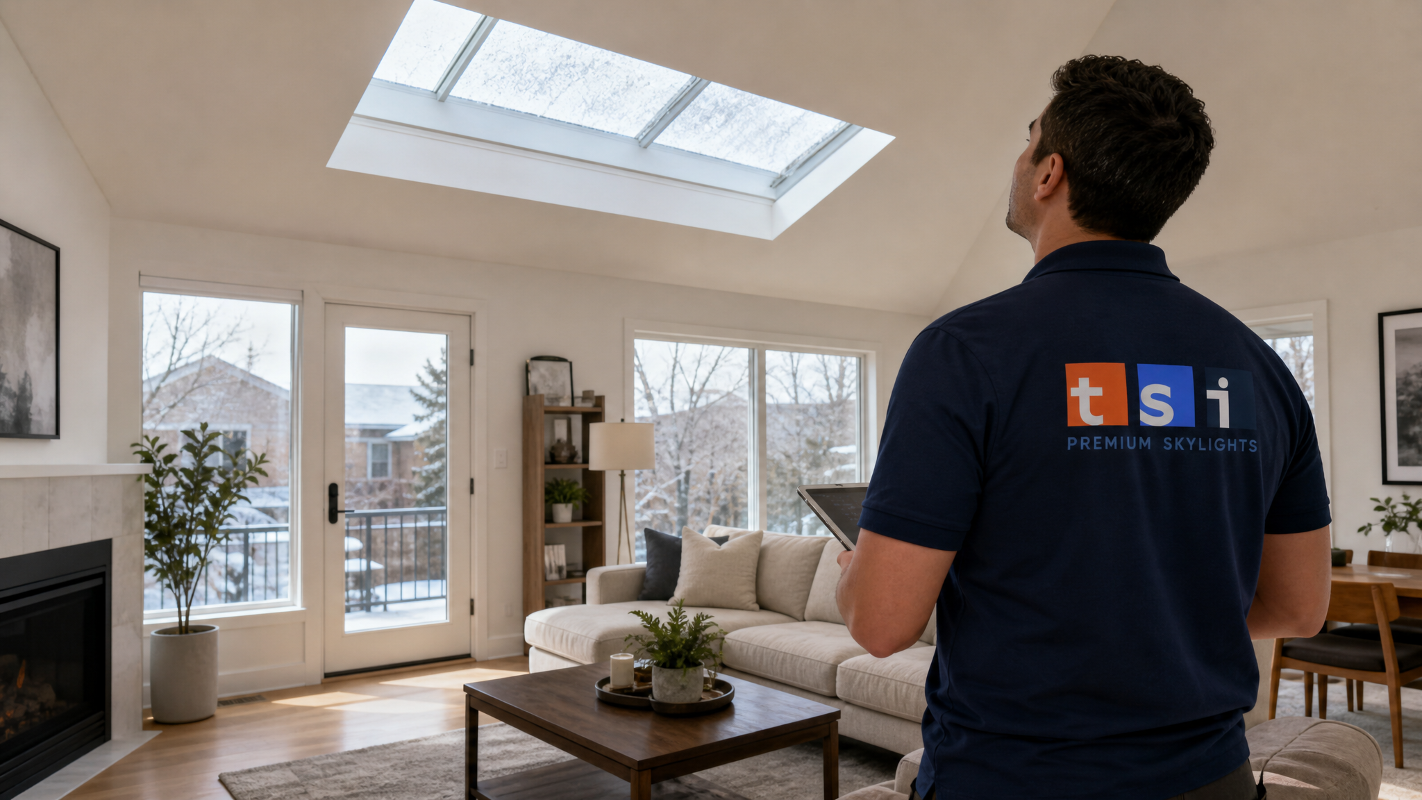 Skylight Glass Coatings Explained: Low-E, Laminated and Heat-Resistant Glazing for Toronto