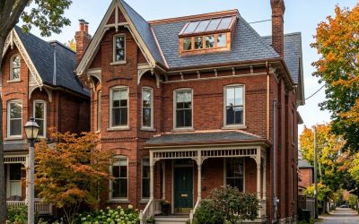 Skylight Condensation Causes and Solutions for Toronto Homes