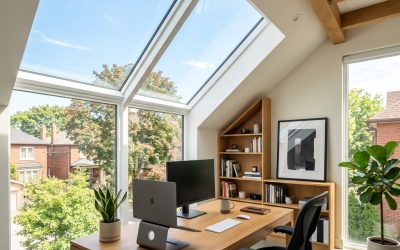 Skylight Replacement Costs in Toronto: A 2026 ROI and Pricing Guide