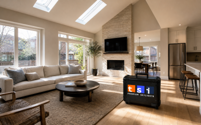 Skylight Financing in Toronto 2026: Payment Plans, Greener Homes Loans and Rebates