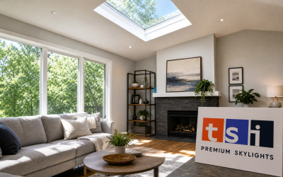 How Long Does a VELUX Skylight Installation Take? A Toronto Day-by-Day Timeline for 2026