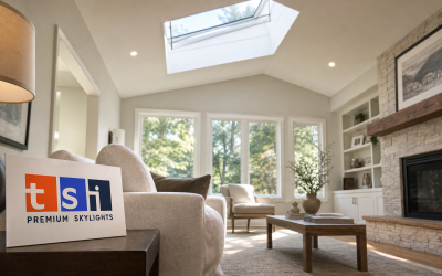 Skylights for Summer Ventilation and Passive Cooling in Toronto Homes 2026