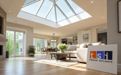 Pyramid and Dome Skylights for Toronto Homes 2026: Styles, Costs and Where They Shine