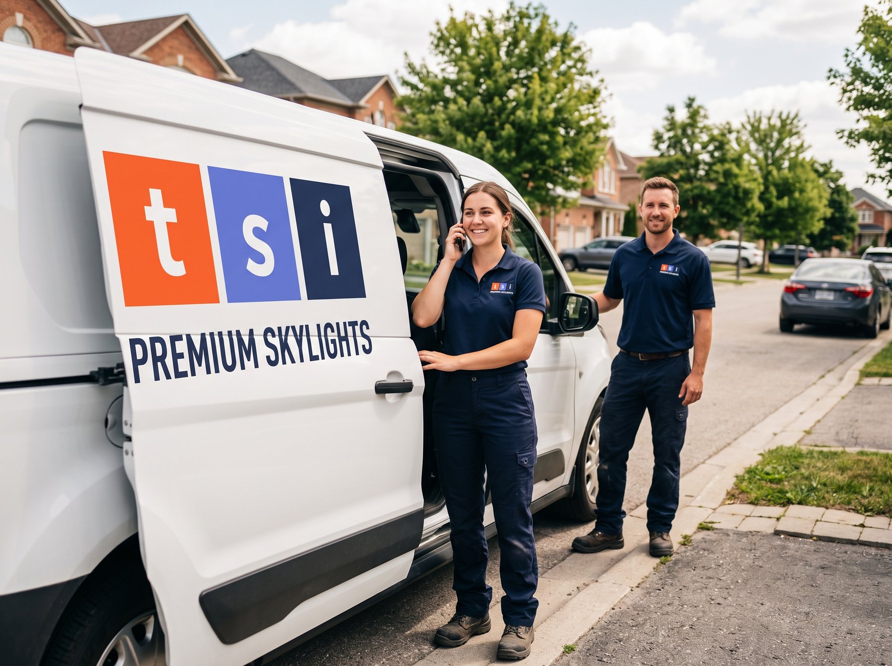 Toronto-Skylight-Installers-skylight-repairs-replacement-October.30.2024-5 Friendly TSI skylight installer ready to help Toronto homeowners