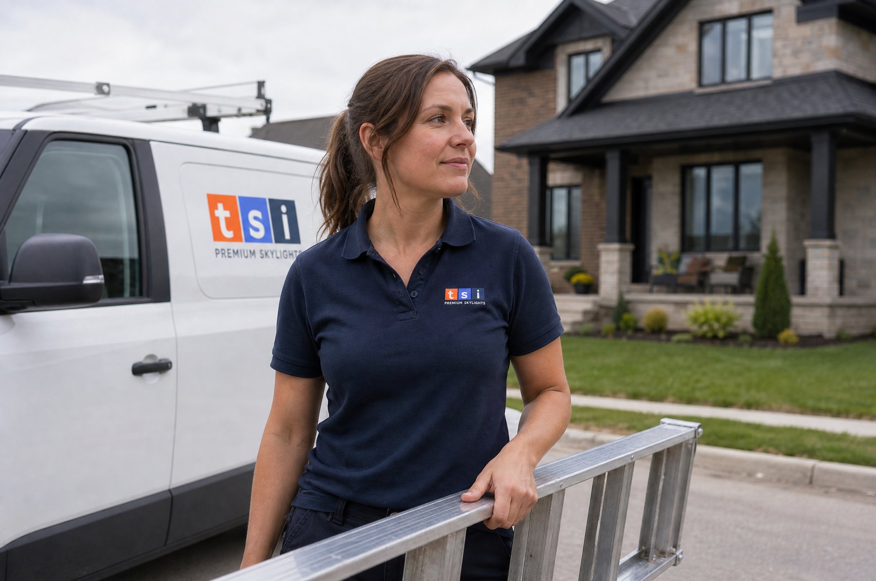 toronto skylight installers