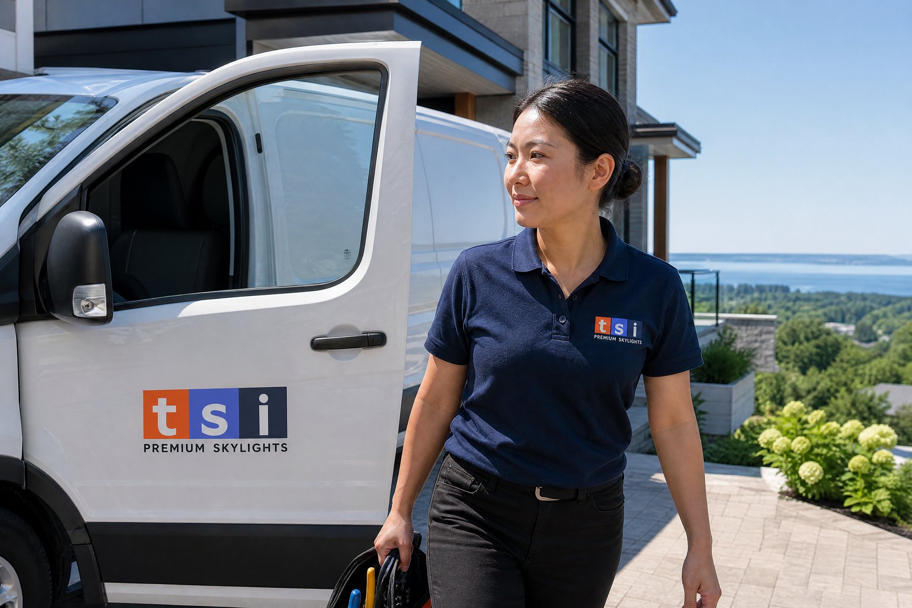 toronto skylight installers