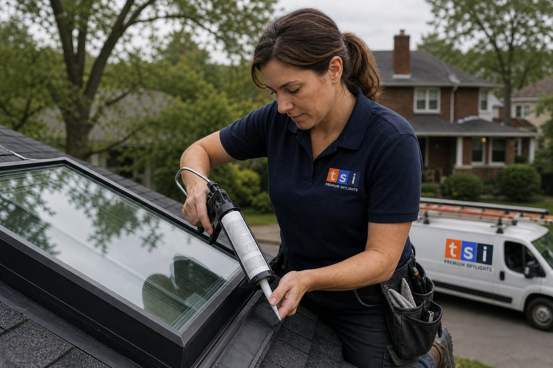 Skylight replacement Halton Hills