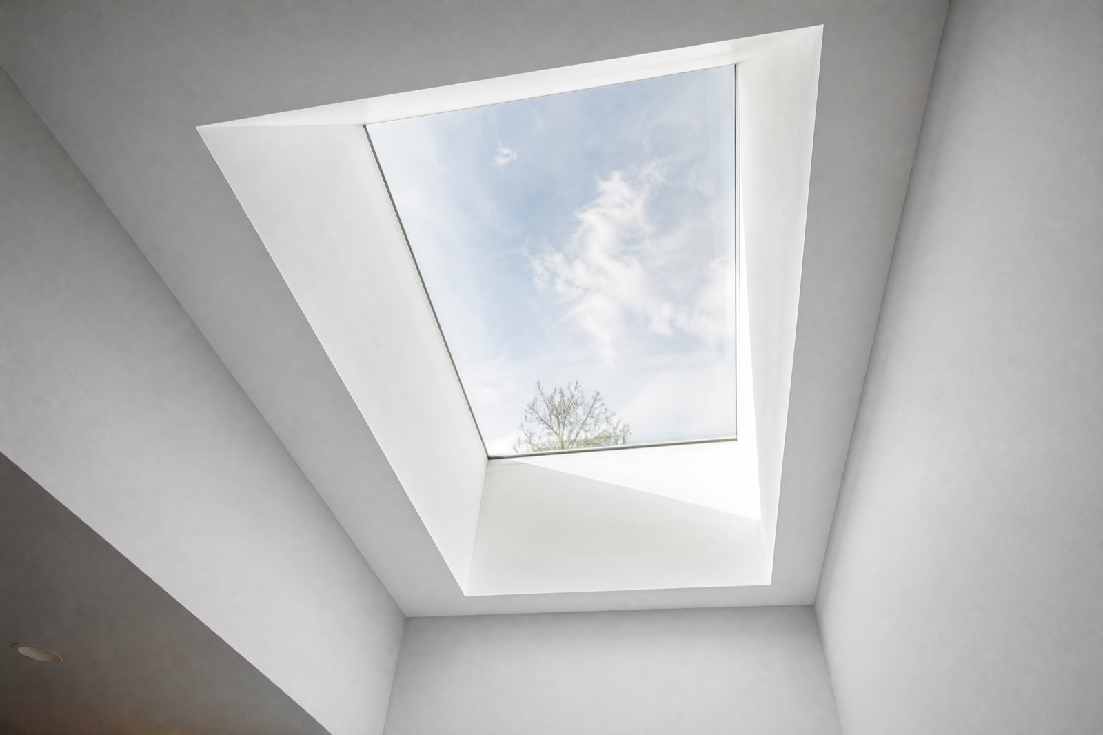 Toronto Skylight Installers project photo
