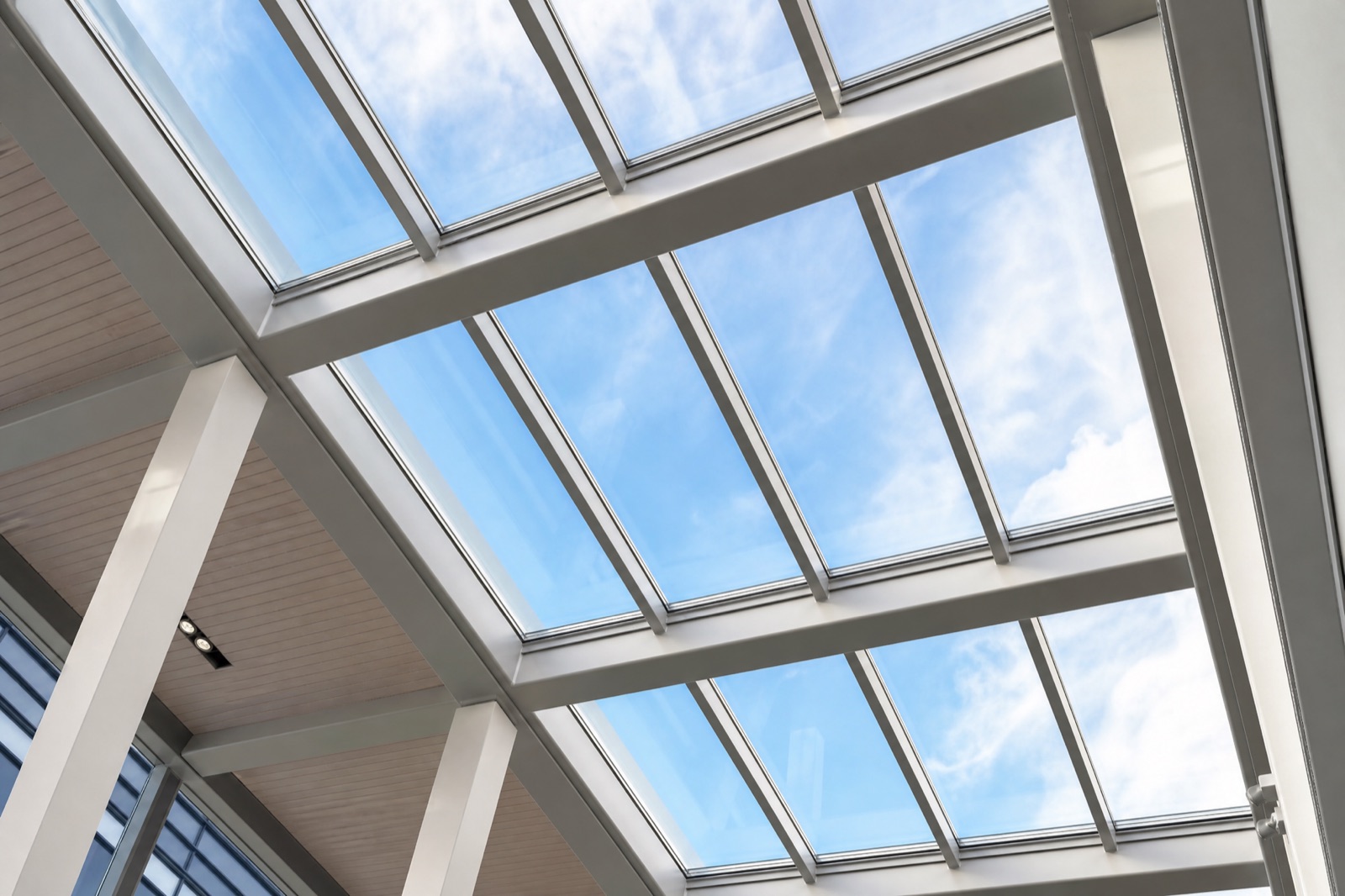 Toronto Skylight Installers project photo