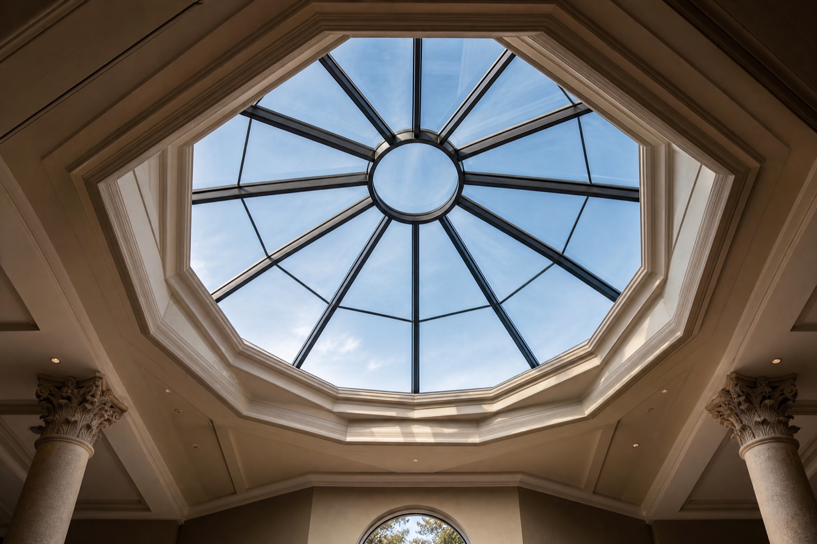 Toronto Skylight Installers project photo