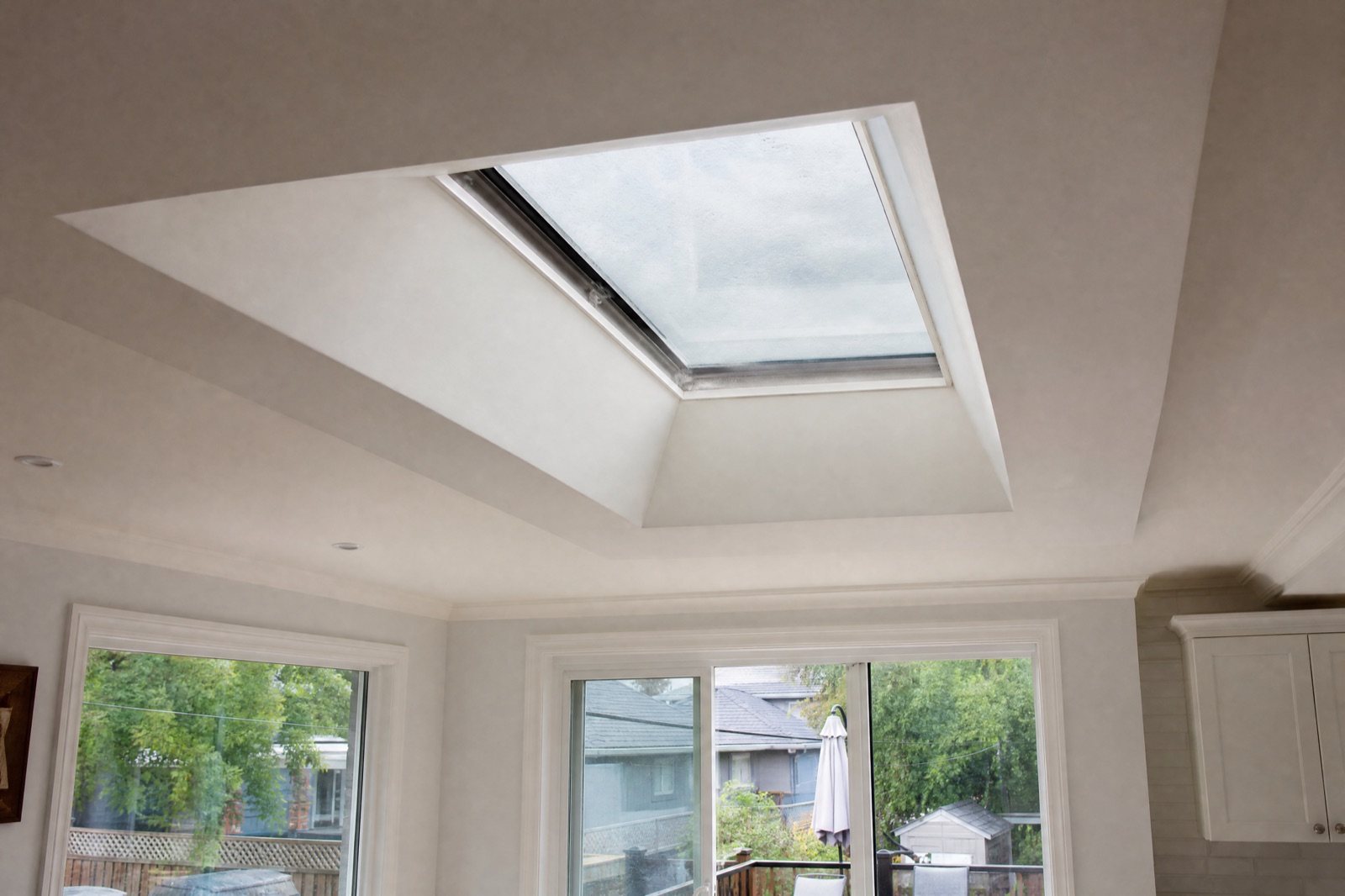 Emergency Skylight Repair Project Toronto, Toronto Skylight Installers