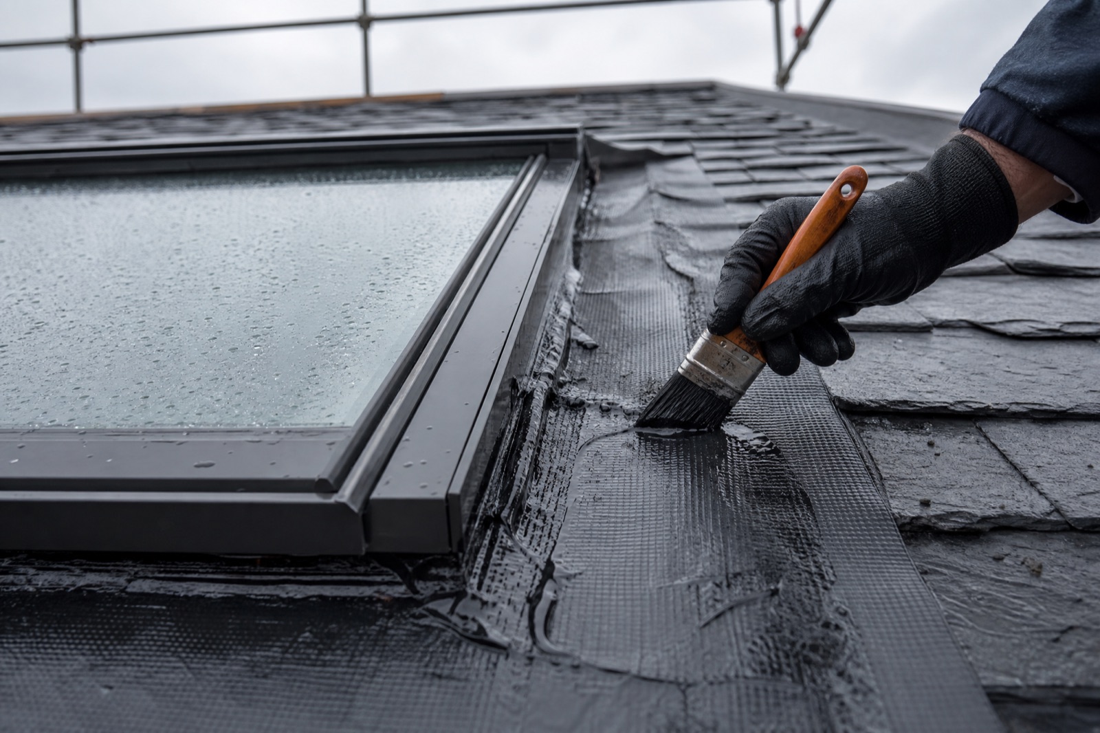 Toronto Skylight Installers project photo