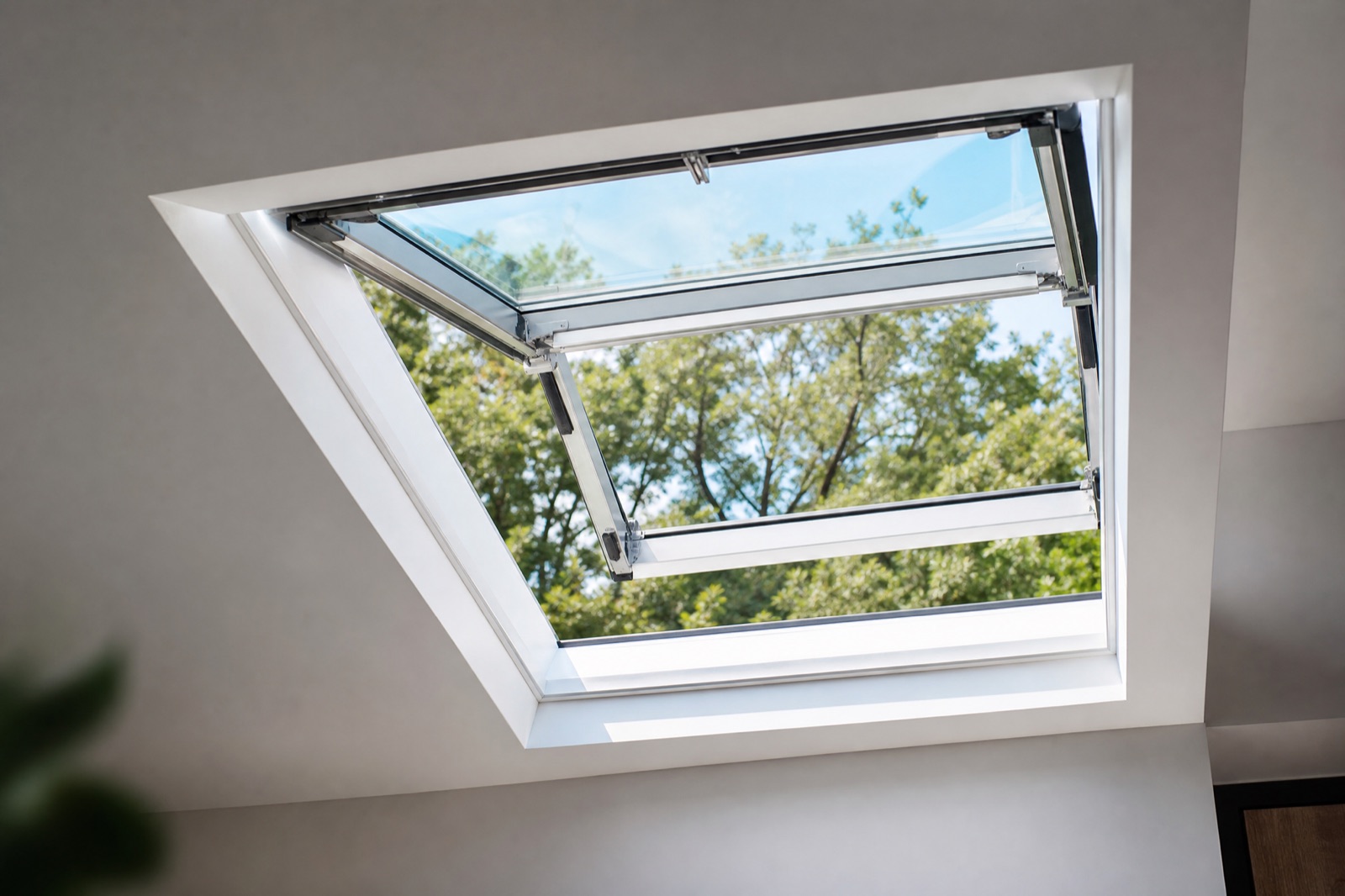 Toronto Skylight Installers project photo