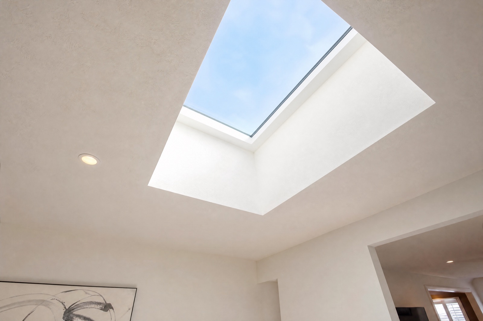 Skylight Repair Project Toronto, Toronto Skylight Installers