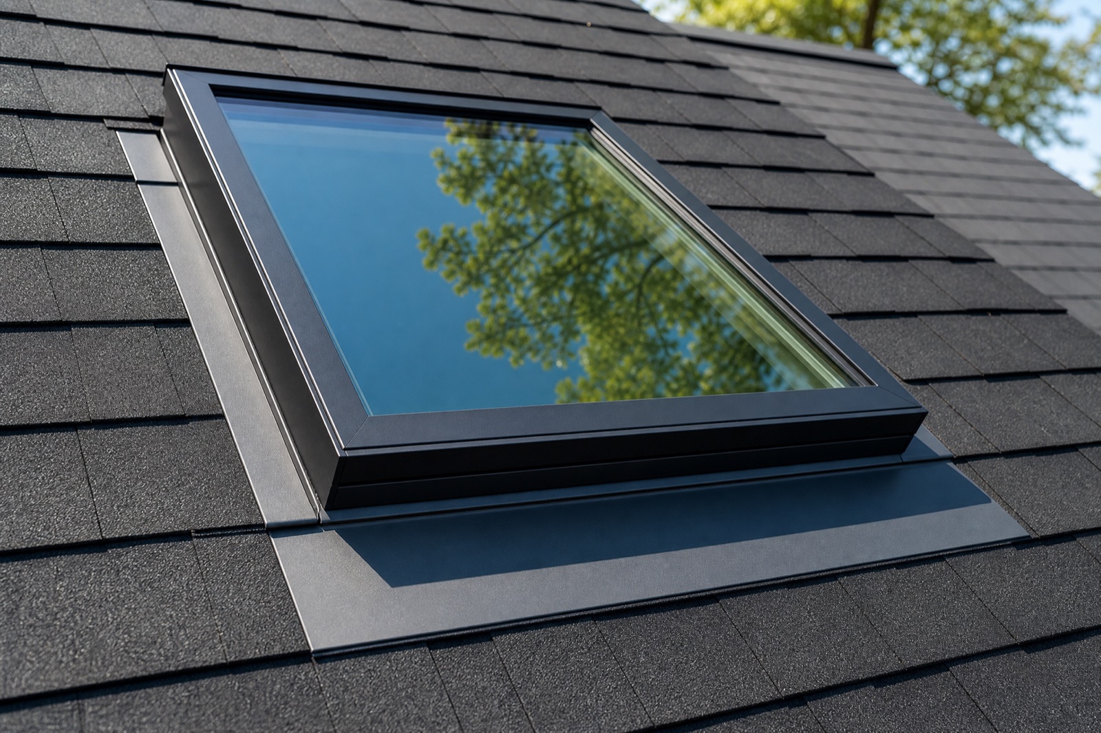 Toronto Skylight Installers project photo