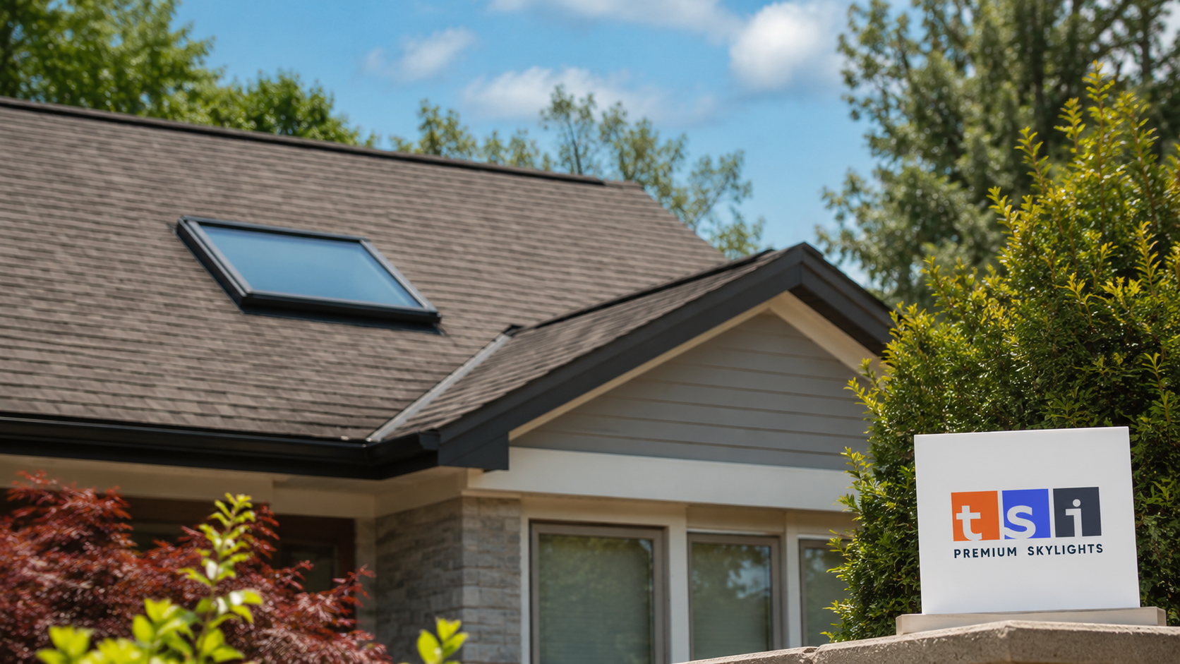 Skylight Noise Reduction: Managing Rain and Hail Sound in Toronto Homes